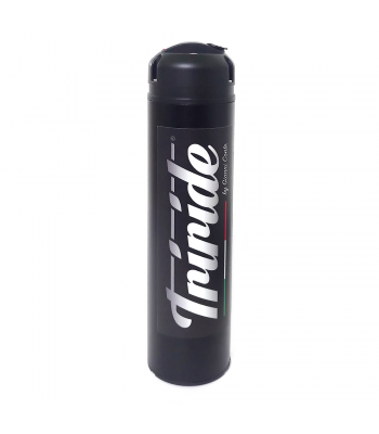 Triride Cylindrical Battery
